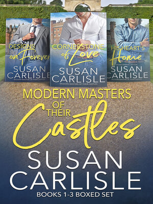 cover image of Modern Masters of Their Castles